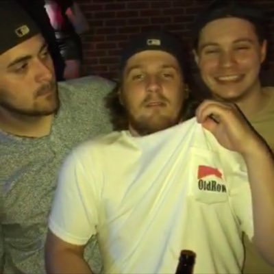 TylerChodkowski's profile picture. 