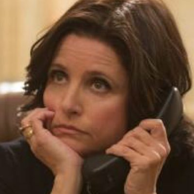 Celebrating the excellence of HBO's #Veep by incessantly tweeting quotes. We never spam or DM... just #Veep 24/7.