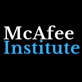 McAfee Institute is the global leader in the cyber, intelligence, and investigation sectors offering certifications and professional training and development.