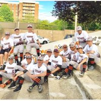 Tuckahoe Baseball (@tuckahoevbb) 's Twitter Profile