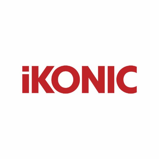 iKON GLOBAL iKONIC