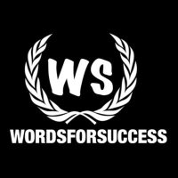 Words for Success (@words4success) 's Twitter Profile Photo Words for Success (@words4success) 's Twitter Profile Photo