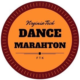 Virginia Tech Dance Marathon is a philanthropy supporting Children's Hospitals and the Children's Miracle Network through our annual THON event. Go Hokies! FTK!