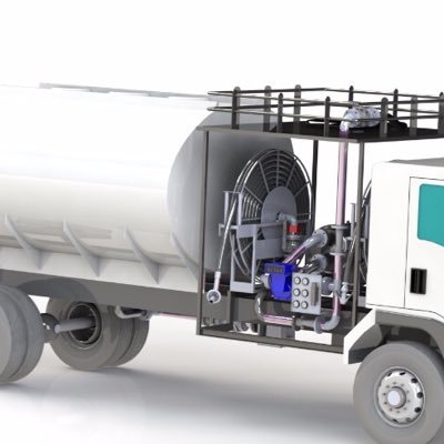 Aircraft Refuelling & Aviation Fuel Handling Systems