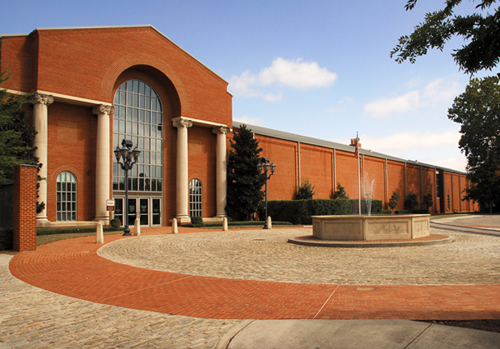 🏛 Since 1937, the Augusta Museum of History has collected, preserved, interpreted, and shared the history of Augusta, GA and the Central Savannah River Area.