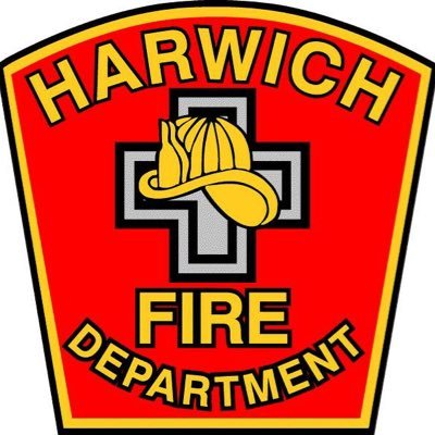 HarwichFire's profile picture. Official Twitter Account of Harwich Fire