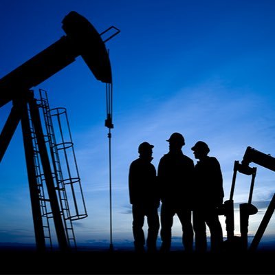 Oil_America's profile picture. To educate and inform about America's long history of #oil production and use. Some geopolitics because, well, it's oil!#OurAmerica