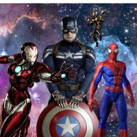 Marvel Man (@marvelman1111) 's Twitter Profile