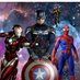 Marvel Man (@marvelman1111) Twitter profile photo Marvel Man (@marvelman1111) Twitter profile photo