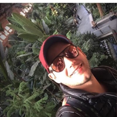 Diegofcesar's profile picture. 🌍