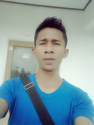 MuslyFuadLessy's profile picture. Teknologi