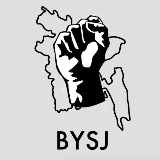 Bangladeshi Youth for Social Justice (BYSJ). A diasporic org based in Toronto seeking to amplify our voices ➡️ bysj.to@gmail.com | IG: @bysjTO