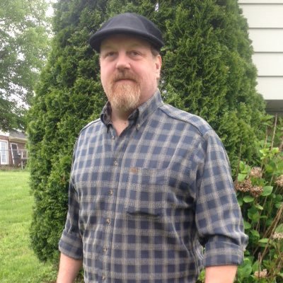 vodkaandfailure's profile picture. Owner of a small Tool & Die polishing business.