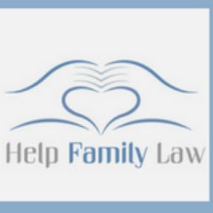 Help Family Law is supporting separated Parents and Children, providing honest, real advice.