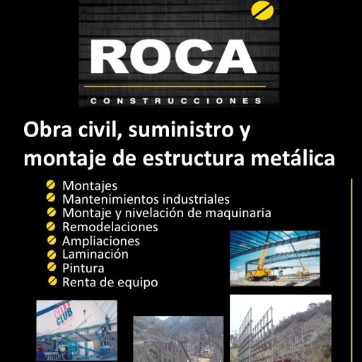 #Construcción #NavesIndustriales #Estructuras #ObraCivil #Arquitectura #Mantenimiento #Naves  navesind@hotmail.com