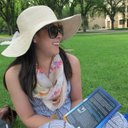 Wendy Li - @WendyLi2 - Twitter