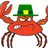 Celtic Crab