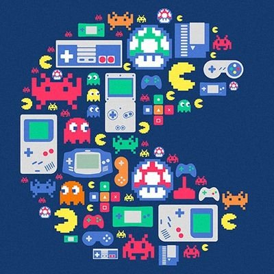 caribnerd's profile picture. CEO of @caribgamer and avid journalist for https://t.co/s6PadGIvtQ. Loves games, comics and all things tech.