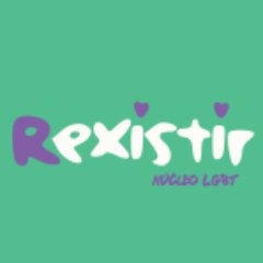 Rexistir-Núcleo LGBT é um projeto criado para resistência, apoio e conscientização sobre a vivência LGBT, além do combate a LGBTfobia.