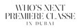 WhosnextDubai's profile picture. Official Who's Next & Premiere Classe in Dubaï Twitter account. Fashion trade fair showcasing 200 international ready-to-wear and accessories brands.