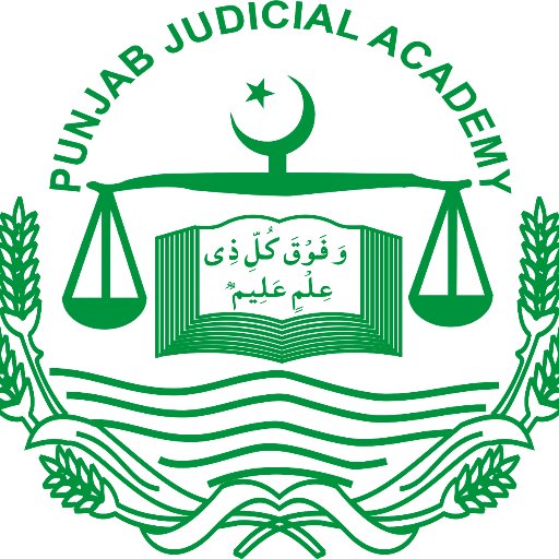 Judicial Training Institute of Punjab for imparting skills, capacity building and Attitude Development.