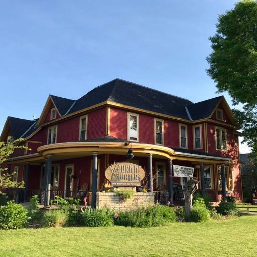 TurningWatersBB's profile picture. #bedandbreakfastbrewery #brewery #adventures #kayaking #brewpub Brenda & Ford will make your stay memorable #stayandplay #drinklocal #OnlyinWabasha #OnlyinMN