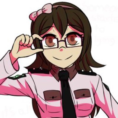 → Guardia de seguridad de Candy's, un gusto. ← 【 мιѕ ℓєηтєѕ, ∂єνυéℓνємєℓσѕ. 】{ 24 - ♀} || Los vigilo por las cámaras así que pórtense bien. ¿si? || #FNAC #Rol