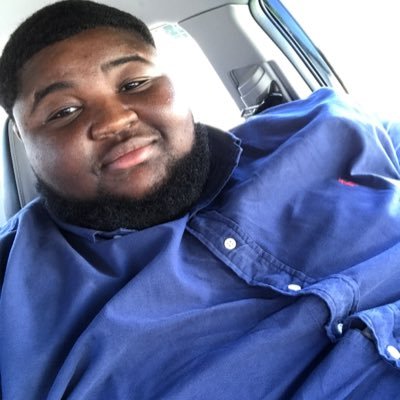 ImTryingToGrow's profile picture. Femi Bello Clothing coming soon...