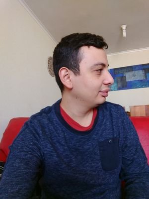 C88Luis's profile picture. .