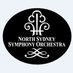 N. Syd Symphony Orch (@The_NSSO) Twitter profile photo