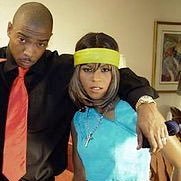 DarealJaRule1's profile picture. 