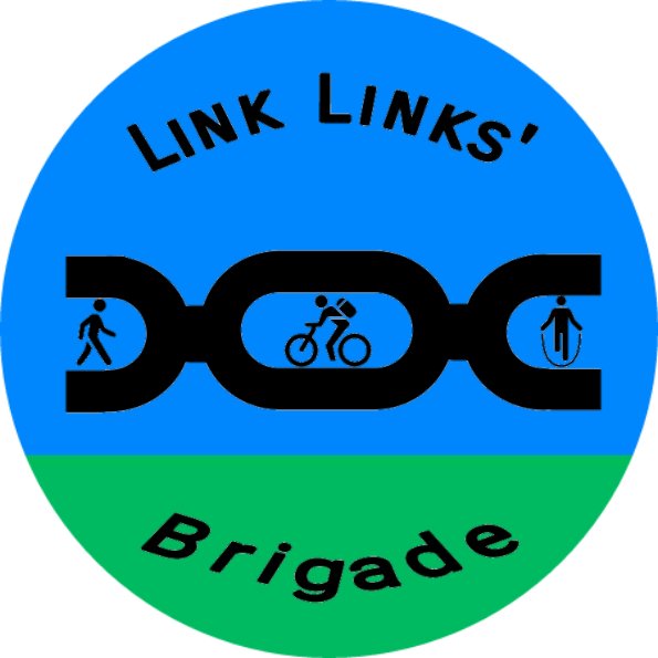 Hello I'm Ronnie, My aim with Link Links' Brigade is to help people to become more active in their everyday lives. 🚵🚵‍♀️🚴🚴‍♀️🏋️🏋️‍♀️🏊‍♀️🏊🏇