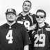 These Guys Podcast (@theseguyssp) Twitter profile photo These Guys Podcast (@theseguyssp) Twitter profile photo