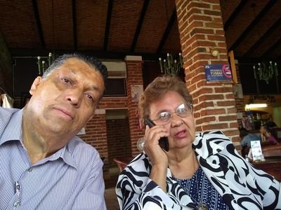 Lic. en Derecho. pos-grado en Derecho Penal