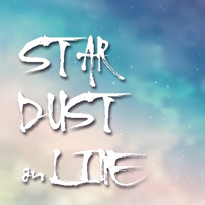 池袋FM毎週土曜日23:30~オンエア中のラジオ番組「スターダストオンライン」公式ツイッターです。 毎月第一土曜日は、池袋Hoteyesにてパーソナリティーによるライブも開催中! 番組へのメッセージは、DMより受付中☆
https://t.co/stfQSGFTzX