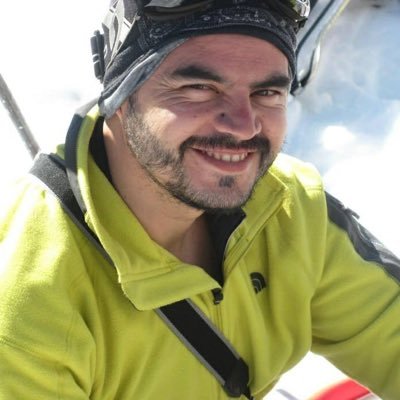 MauroAyala's profile picture. Senior Information Technology Consultant, MultiCloud Architect.  Mountaineering, Skier, nature lover.