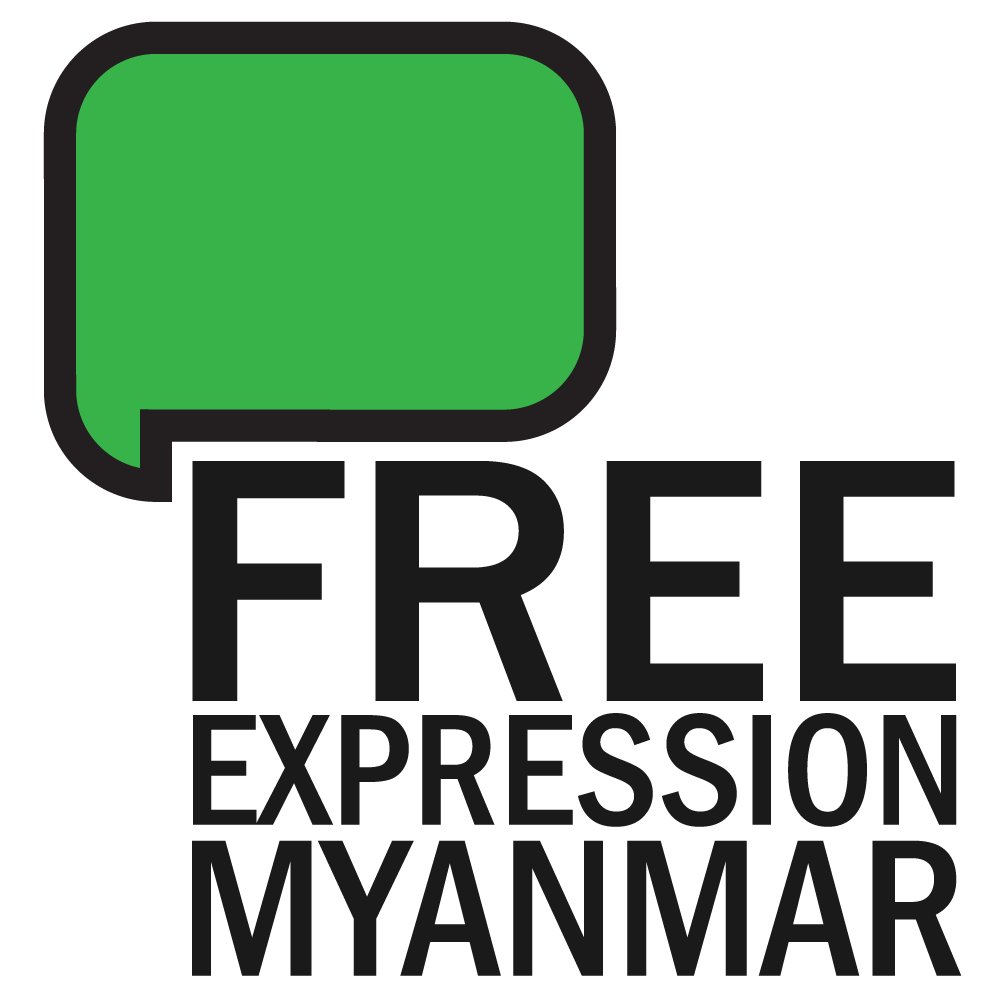 FEM defends #FreeSpeech, #FreePress, #DigitalRights, #RightToAssembly, and #RightToInformation in #Myanmar.