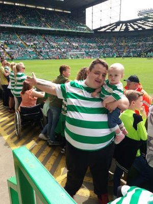 chrisbhoy1984's profile picture. 