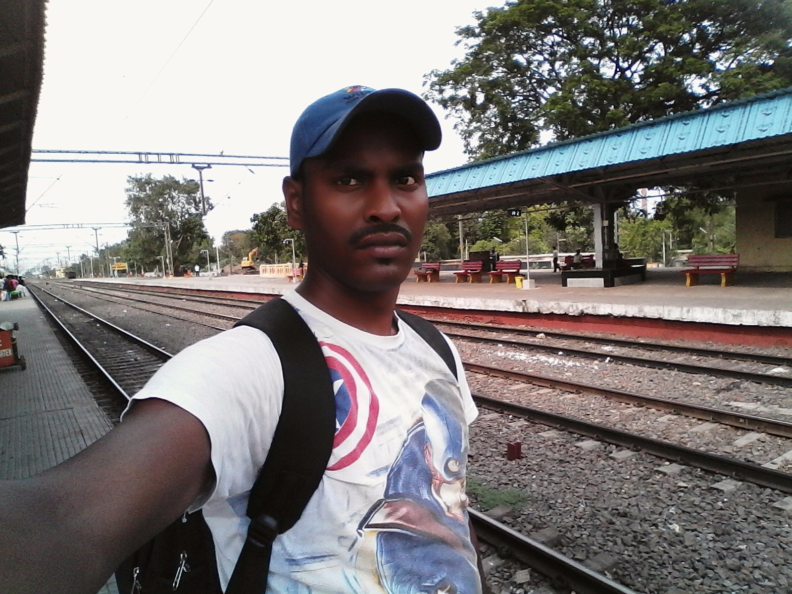 BhaktahariSeth2's profile picture. Work at Wipro