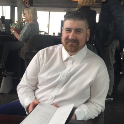 CocksAlex's profile picture. QPR