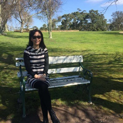 wendychen268's profile picture. 