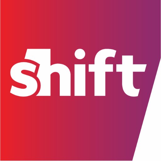 shiftinclusion's profile picture. SHIFT (Shaping Inclusive Employment For Tomorrow) is a joint Government of Canada/Canadian Down Syndrome Society initiative. #inclusion