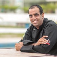 Rahul Wali (@chefrahulwali) 's Twitter Profile