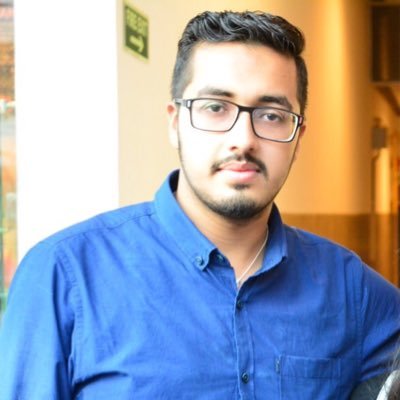 Shivams4786's profile picture. UIET Panjab University Chandigarh