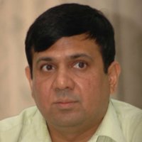 AJAY JAIN (@ajayjain_ias) 's Twitter Profile