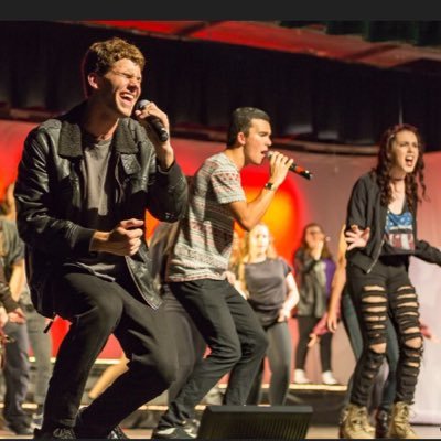 royalvocalmusic's profile picture. News, notes and information for RHS Vocal Dept. Making the world a better place- one chord at a time. 😎. Know music, know life. No music, no life.