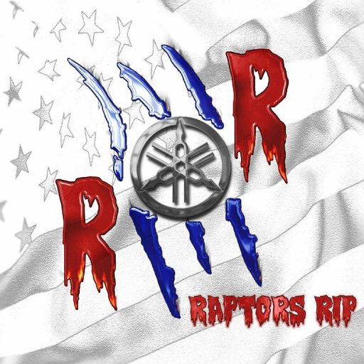 Raptors Rip is a group of Yamaha Raptor owners. We ride, help others with problems, clean up our forest and beaches, and have fun