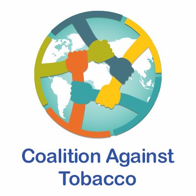 A coalition of 40 NGOs and several eminent personalities who have joined hands to systemically address the menace of tobacco in our society.