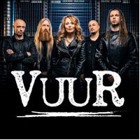 VUUR (@vuur_band) 's Twitter Profile