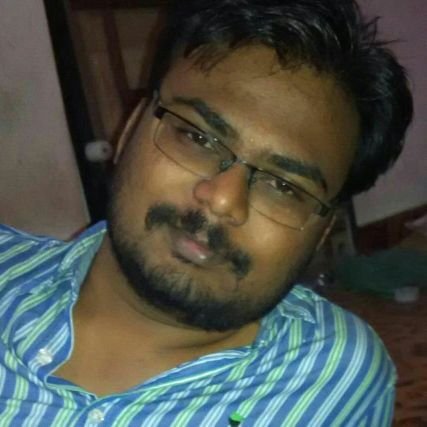 vimal_cnr's profile picture. 